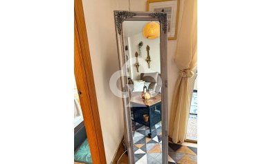 Reventa - Apartamento / piso -
Torrevieja - El Acequión - Los Náufragos