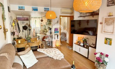 Reventa - Apartamento / piso -
Torrevieja - El Acequión - Los Náufragos