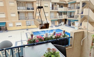 Reventa - Apartamento / piso -
Torrevieja - El Acequión - Los Náufragos