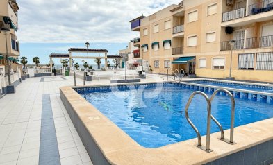 Reventa - Apartamento / piso -
Torrevieja - El Acequión - Los Náufragos