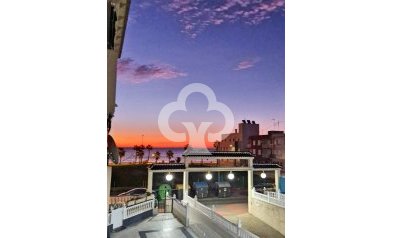 Reventa - Apartamento / piso -
Torrevieja - El Acequión - Los Náufragos