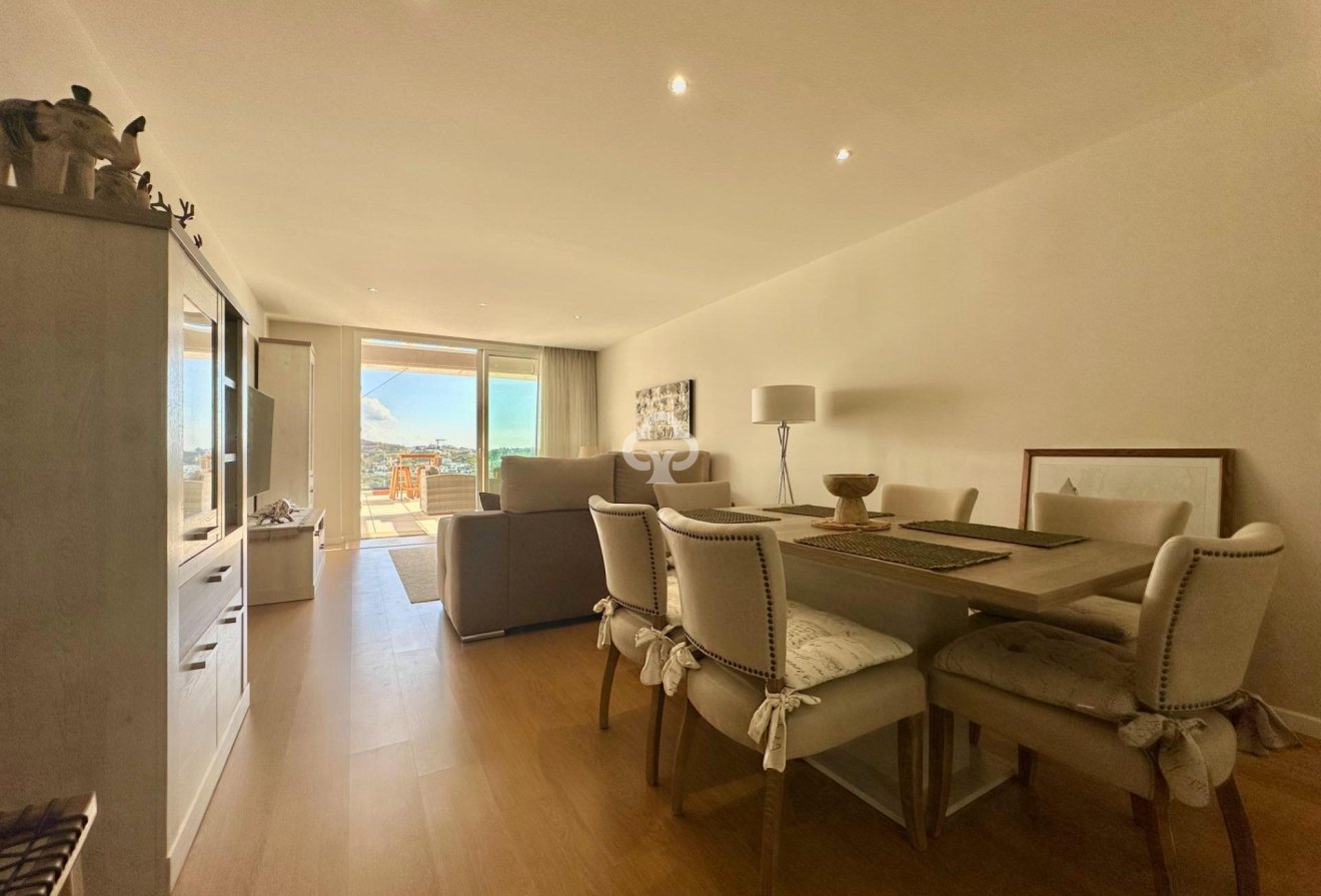 Resale - Penthouse -
Mijas - La Cala de Mijas
