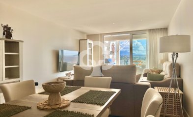 Resale - Penthouse -
Mijas - La Cala de Mijas