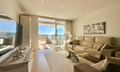 Resale - Penthouse -
Mijas - La Cala de Mijas