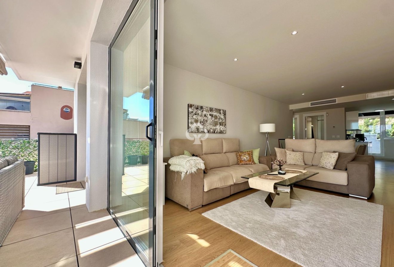 Resale - Penthouse -
Mijas - La Cala de Mijas