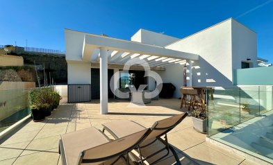 Resale - Penthouse -
Mijas - La Cala de Mijas