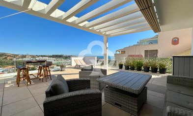Resale - Penthouse -
Mijas - La Cala de Mijas