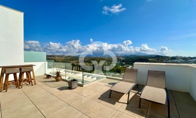 Resale - Penthouse -
Mijas - La Cala de Mijas