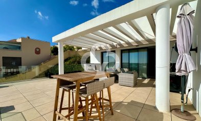 Resale - Penthouse -
Mijas - La Cala de Mijas