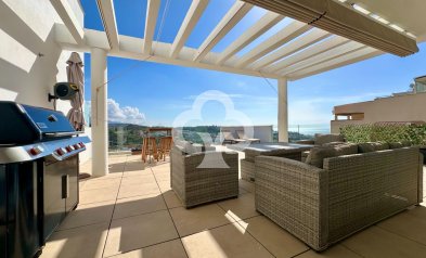 Resale - Penthouse -
Mijas - La Cala de Mijas