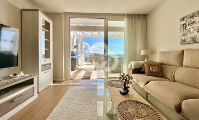 Resale - Penthouse -
Mijas - La Cala de Mijas