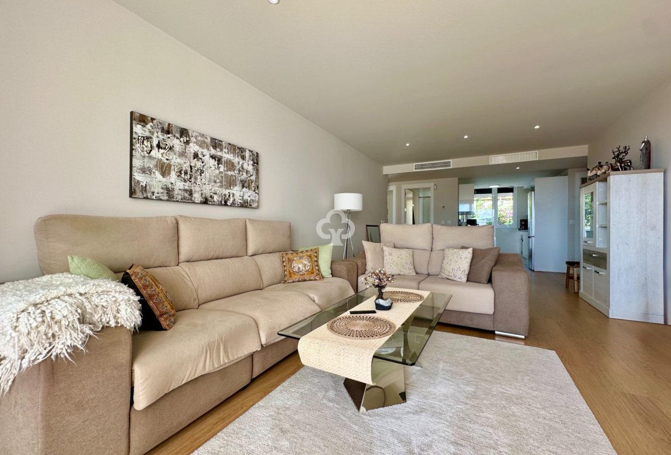 Resale - Penthouse -
Mijas - La Cala de Mijas