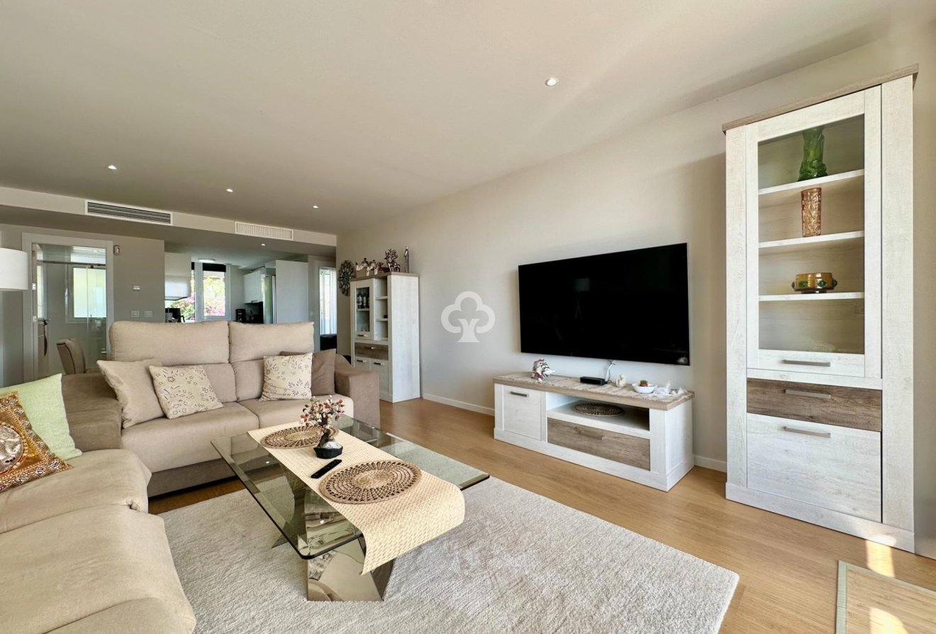 Resale - Penthouse -
Mijas - La Cala de Mijas