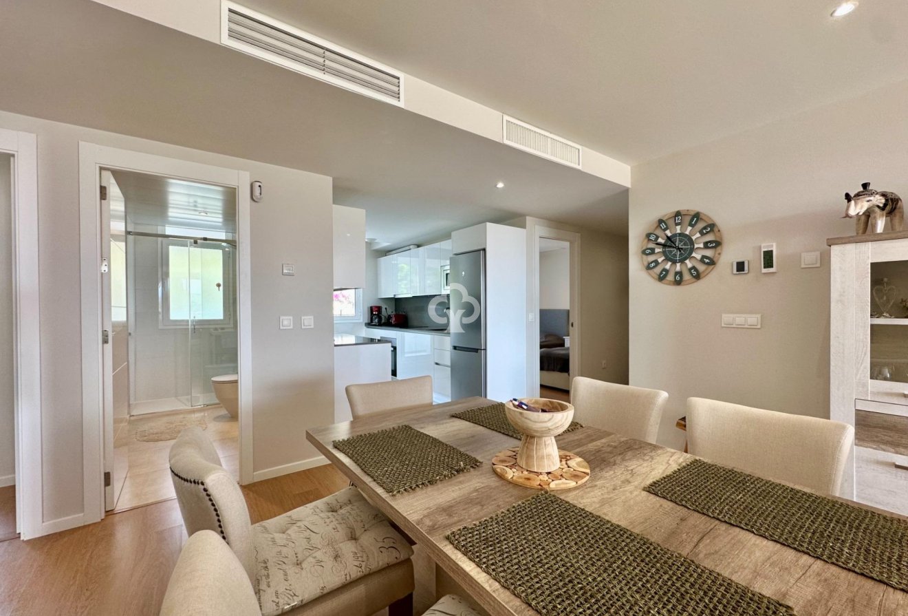 Resale - Penthouse -
Mijas - La Cala de Mijas