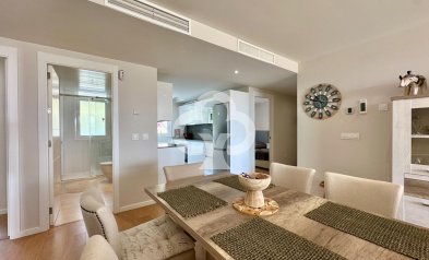 Resale - Penthouse -
Mijas - La Cala de Mijas