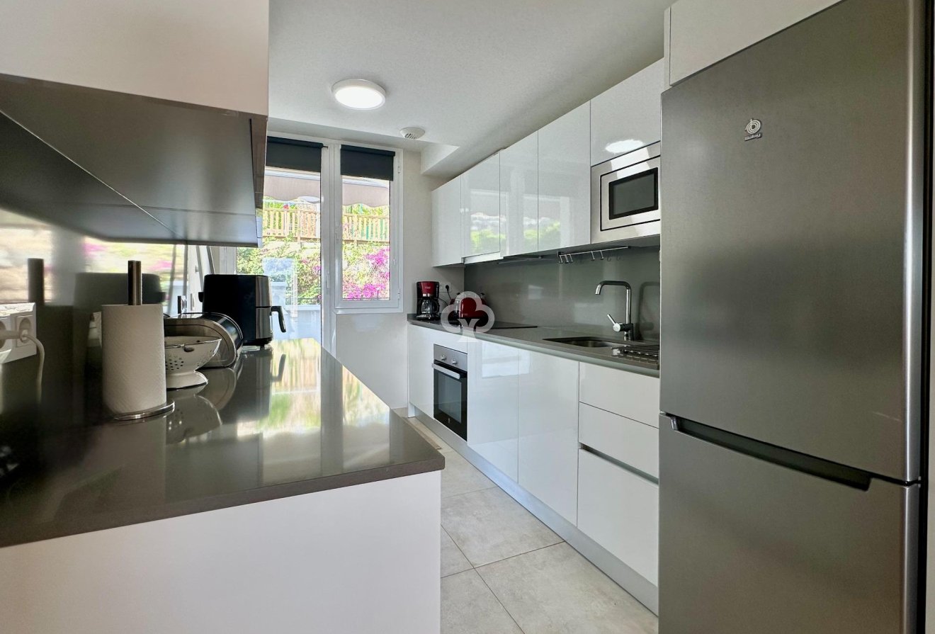 Resale - Penthouse -
Mijas - La Cala de Mijas