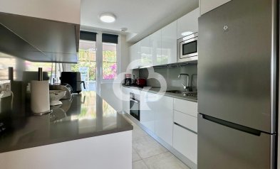 Resale - Penthouse -
Mijas - La Cala de Mijas