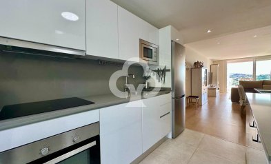 Resale - Penthouse -
Mijas - La Cala de Mijas