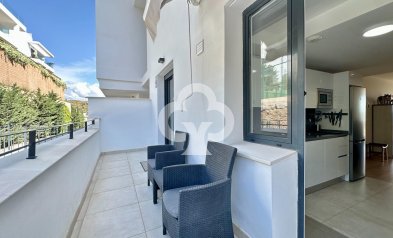 Resale - Penthouse -
Mijas - La Cala de Mijas