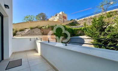 Resale - Penthouse -
Mijas - La Cala de Mijas