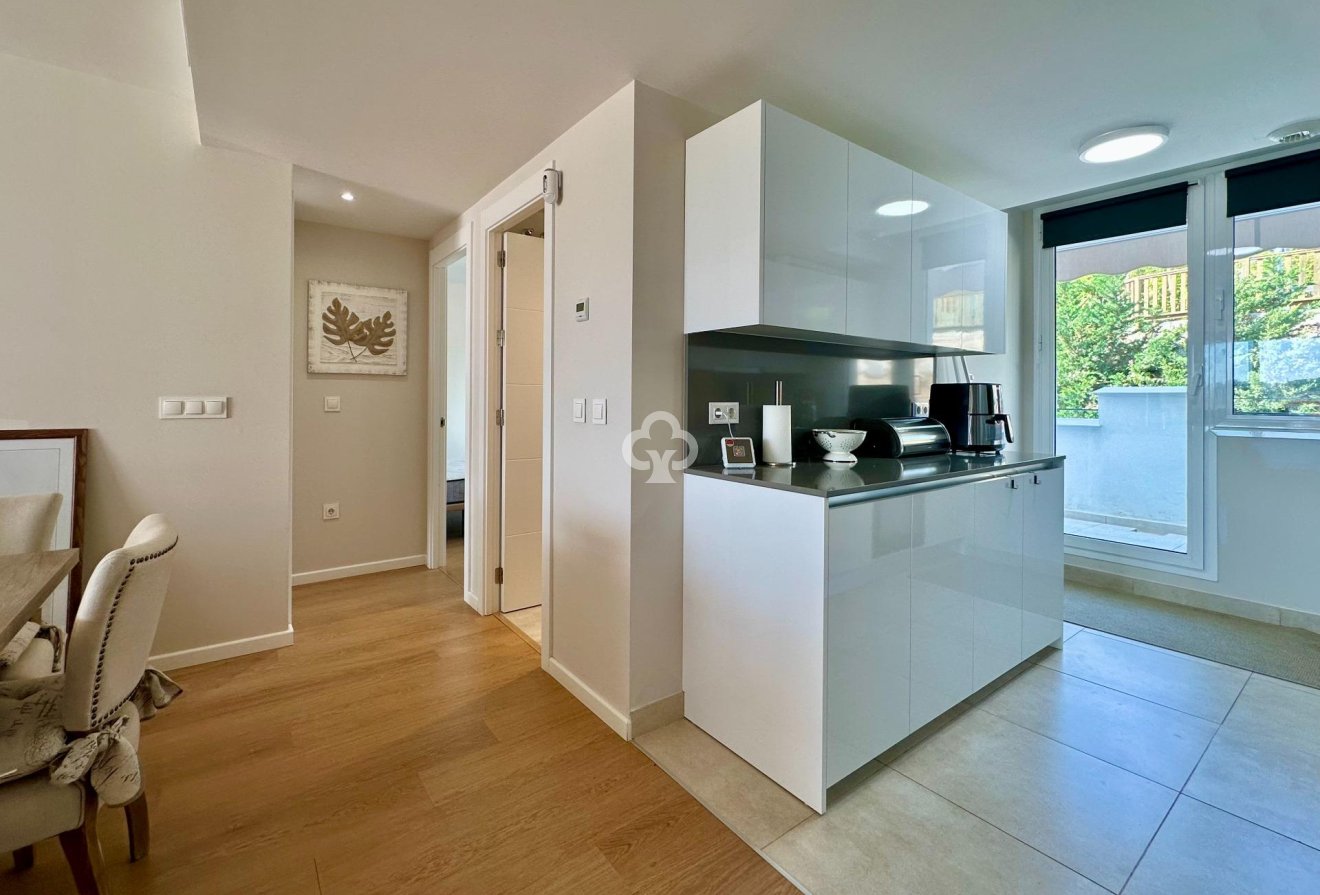 Resale - Penthouse -
Mijas - La Cala de Mijas