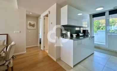 Resale - Penthouse -
Mijas - La Cala de Mijas