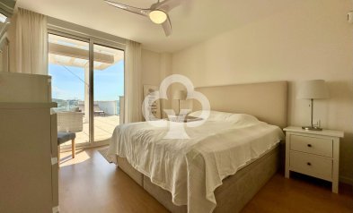 Resale - Penthouse -
Mijas - La Cala de Mijas