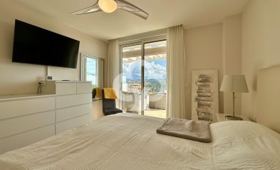 Resale - Penthouse -
Mijas - La Cala de Mijas