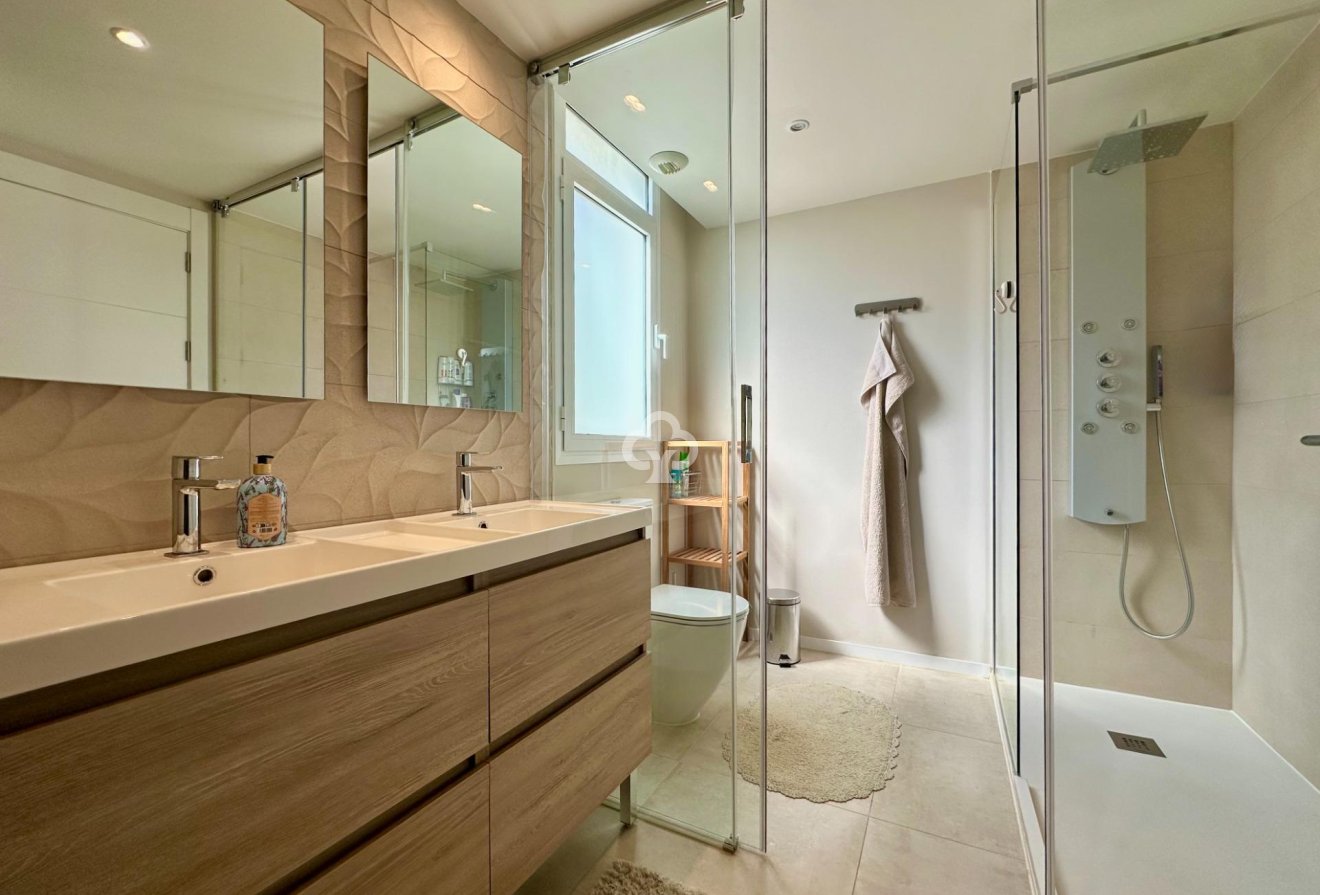 Resale - Penthouse -
Mijas - La Cala de Mijas