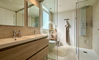 Resale - Penthouse -
Mijas - La Cala de Mijas