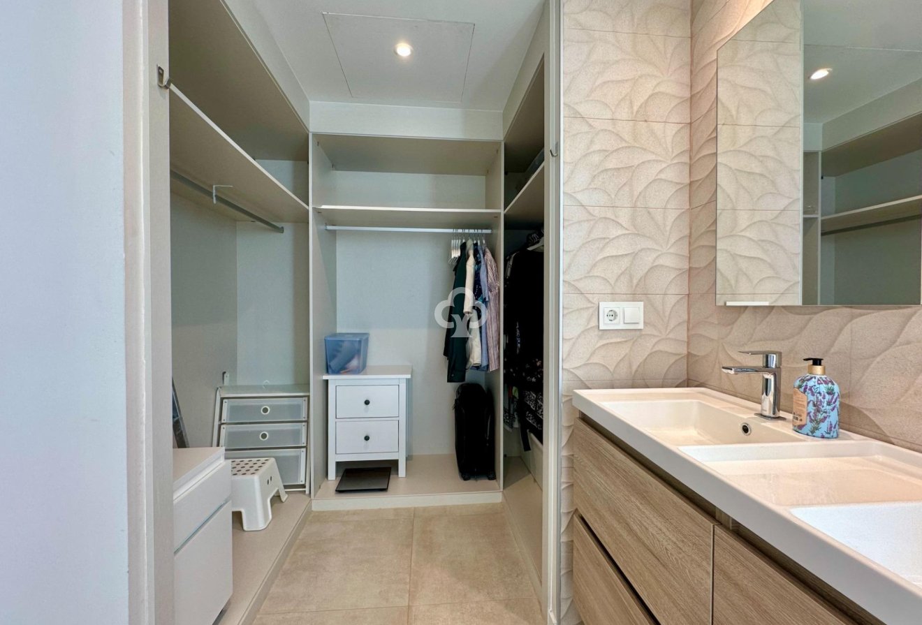 Resale - Penthouse -
Mijas - La Cala de Mijas