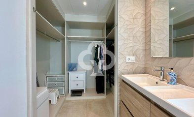 Resale - Penthouse -
Mijas - La Cala de Mijas