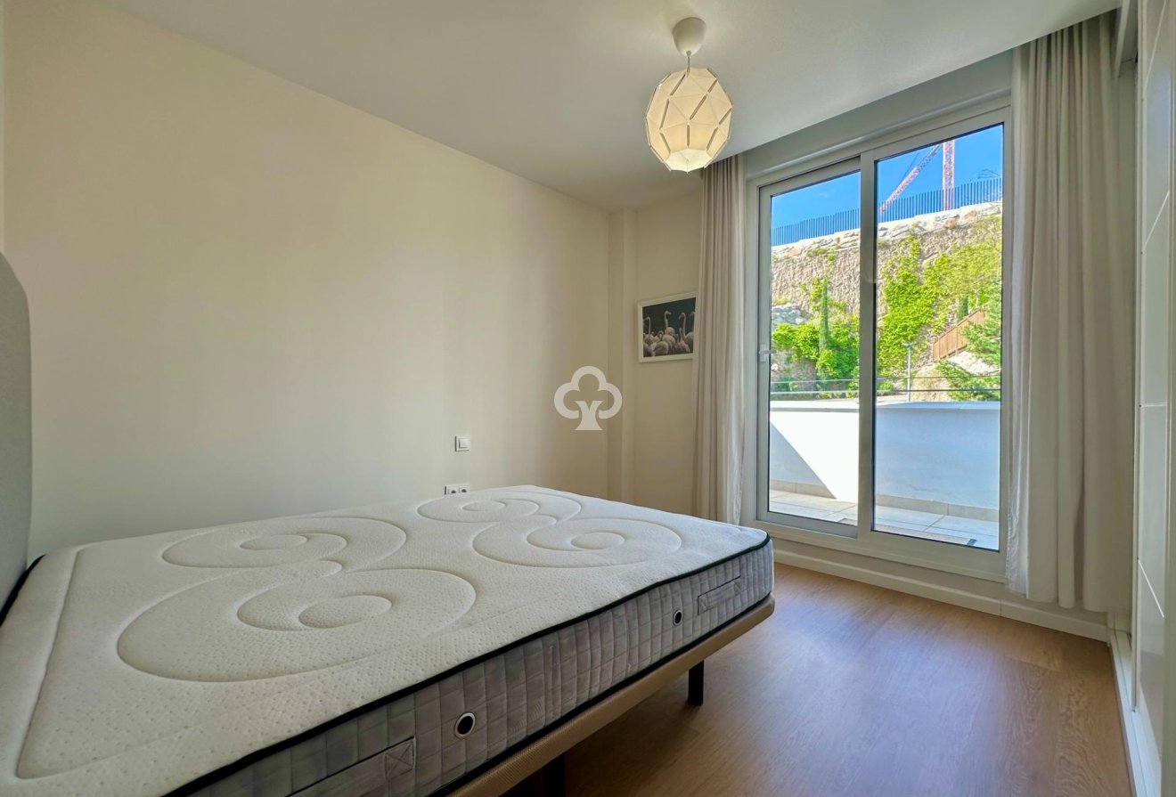 Resale - Penthouse -
Mijas - La Cala de Mijas