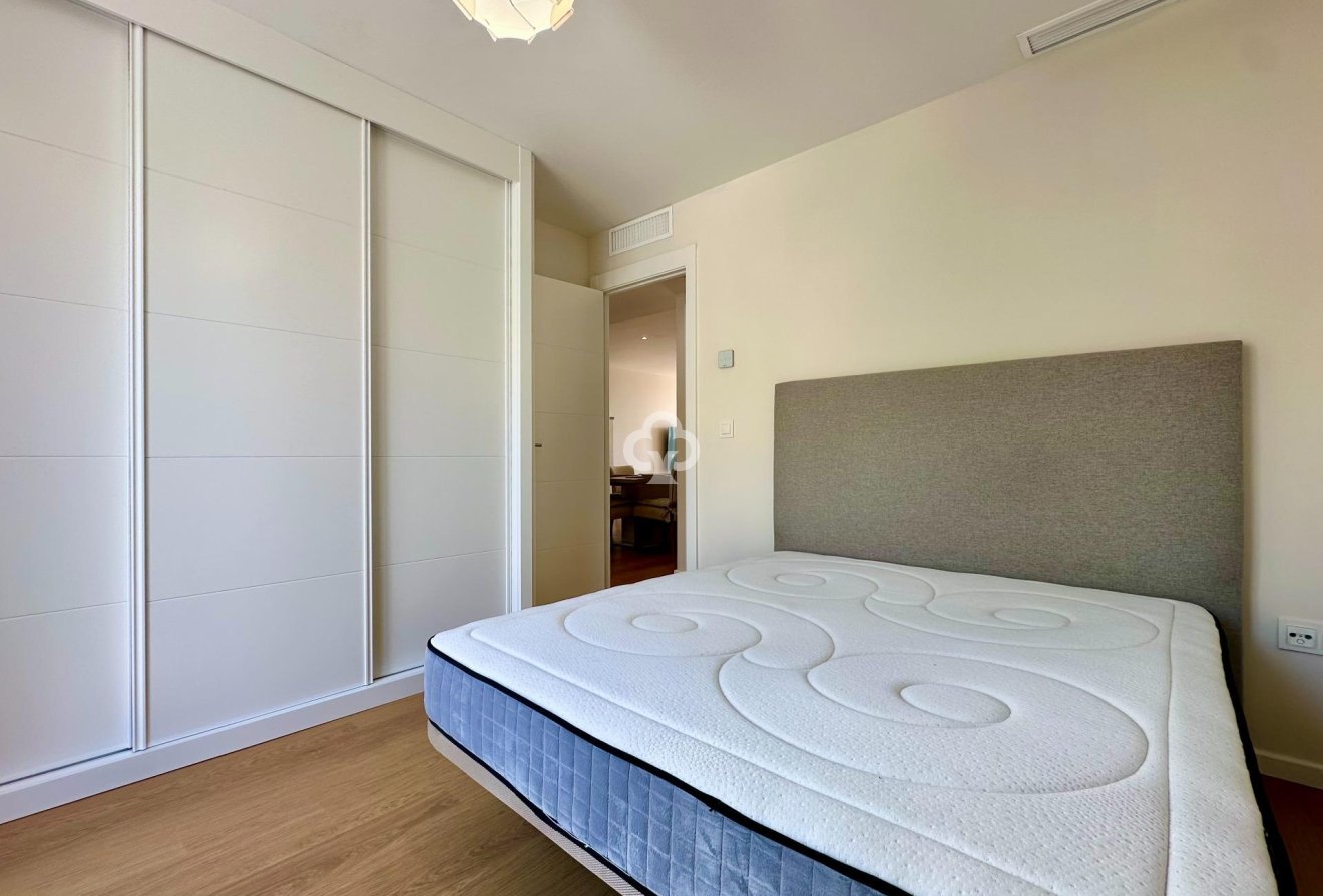 Resale - Penthouse -
Mijas - La Cala de Mijas