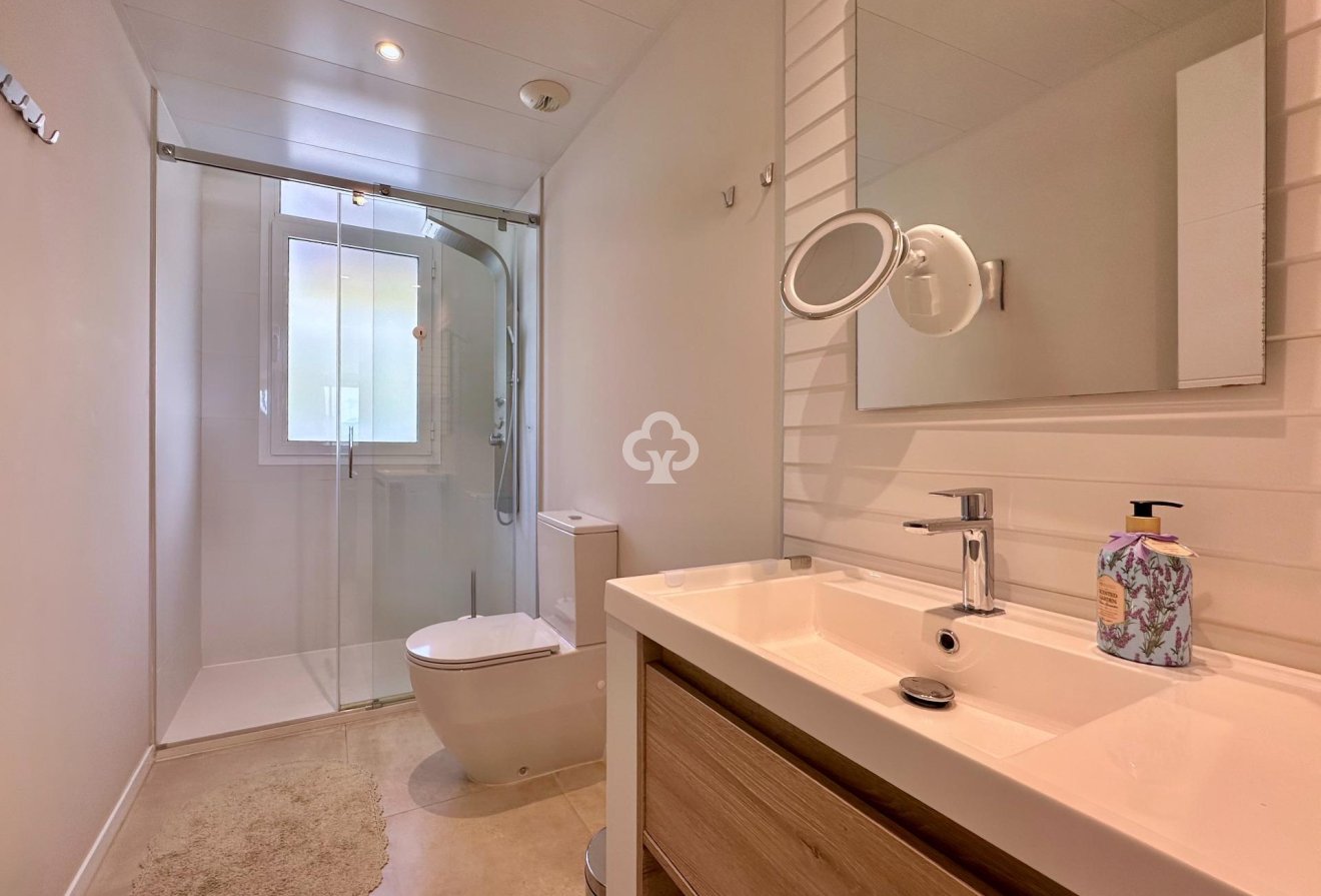 Resale - Penthouse -
Mijas - La Cala de Mijas