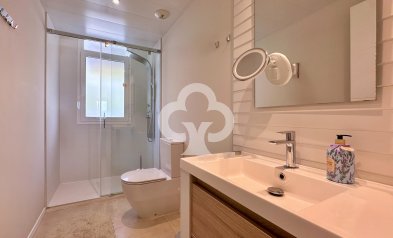 Resale - Penthouse -
Mijas - La Cala de Mijas