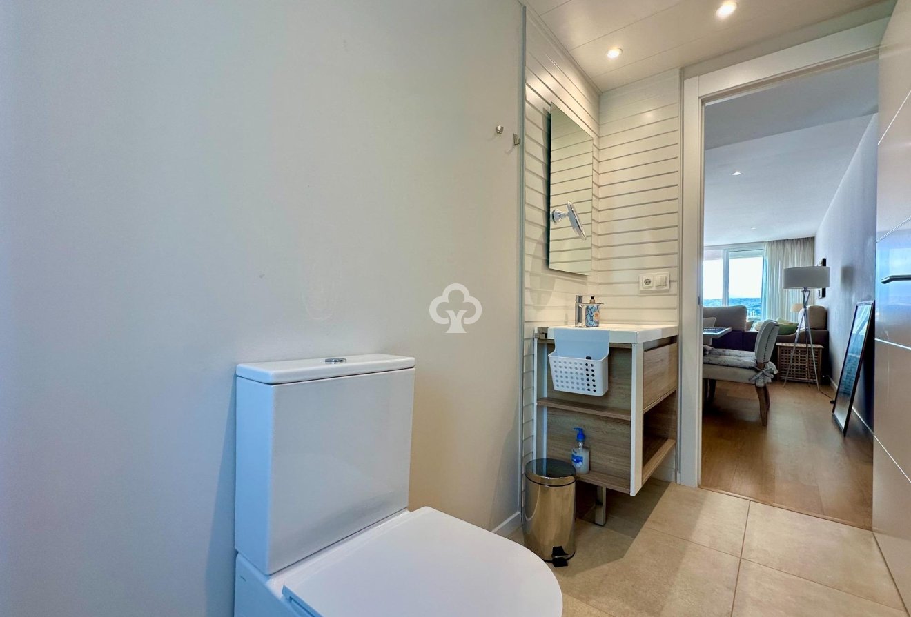 Resale - Penthouse -
Mijas - La Cala de Mijas