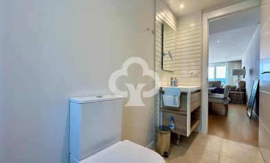 Resale - Penthouse -
Mijas - La Cala de Mijas