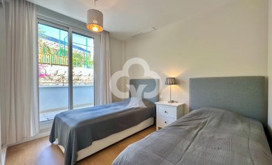 Resale - Penthouse -
Mijas - La Cala de Mijas