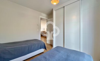 Resale - Penthouse -
Mijas - La Cala de Mijas