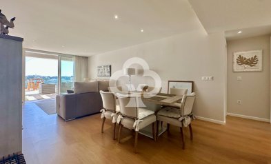 Resale - Penthouse -
Mijas - La Cala de Mijas