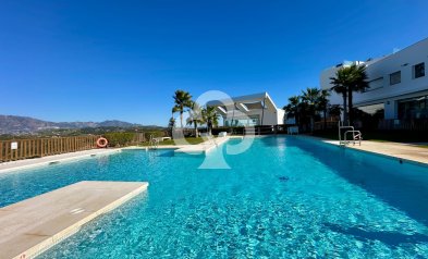 Resale - Penthouse -
Mijas - La Cala de Mijas