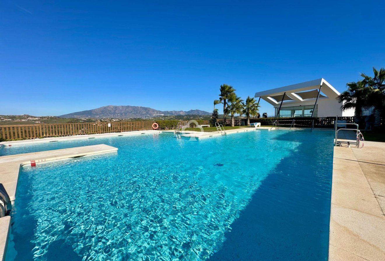 Resale - Penthouse -
Mijas - La Cala de Mijas