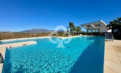 Resale - Penthouse -
Mijas - La Cala de Mijas