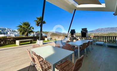 Resale - Penthouse -
Mijas - La Cala de Mijas