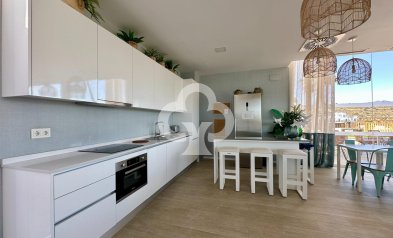Resale - Penthouse -
Mijas - La Cala de Mijas