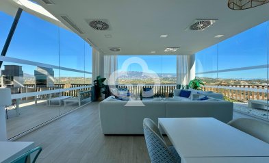 Resale - Penthouse -
Mijas - La Cala de Mijas