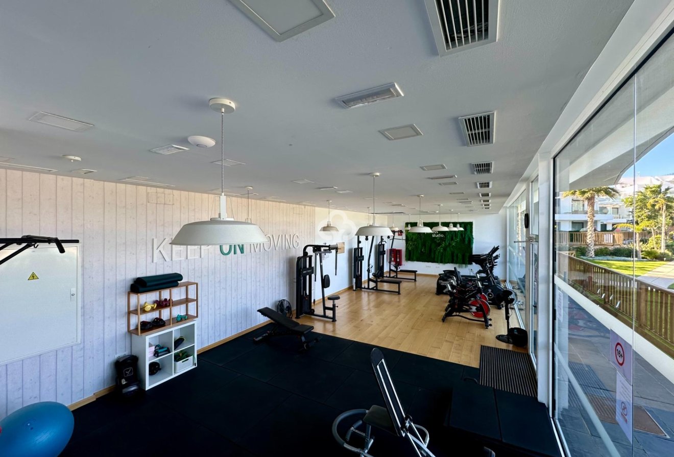 Resale - Penthouse -
Mijas - La Cala de Mijas