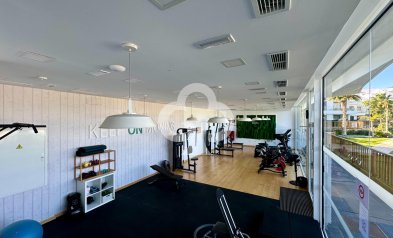 Resale - Penthouse -
Mijas - La Cala de Mijas