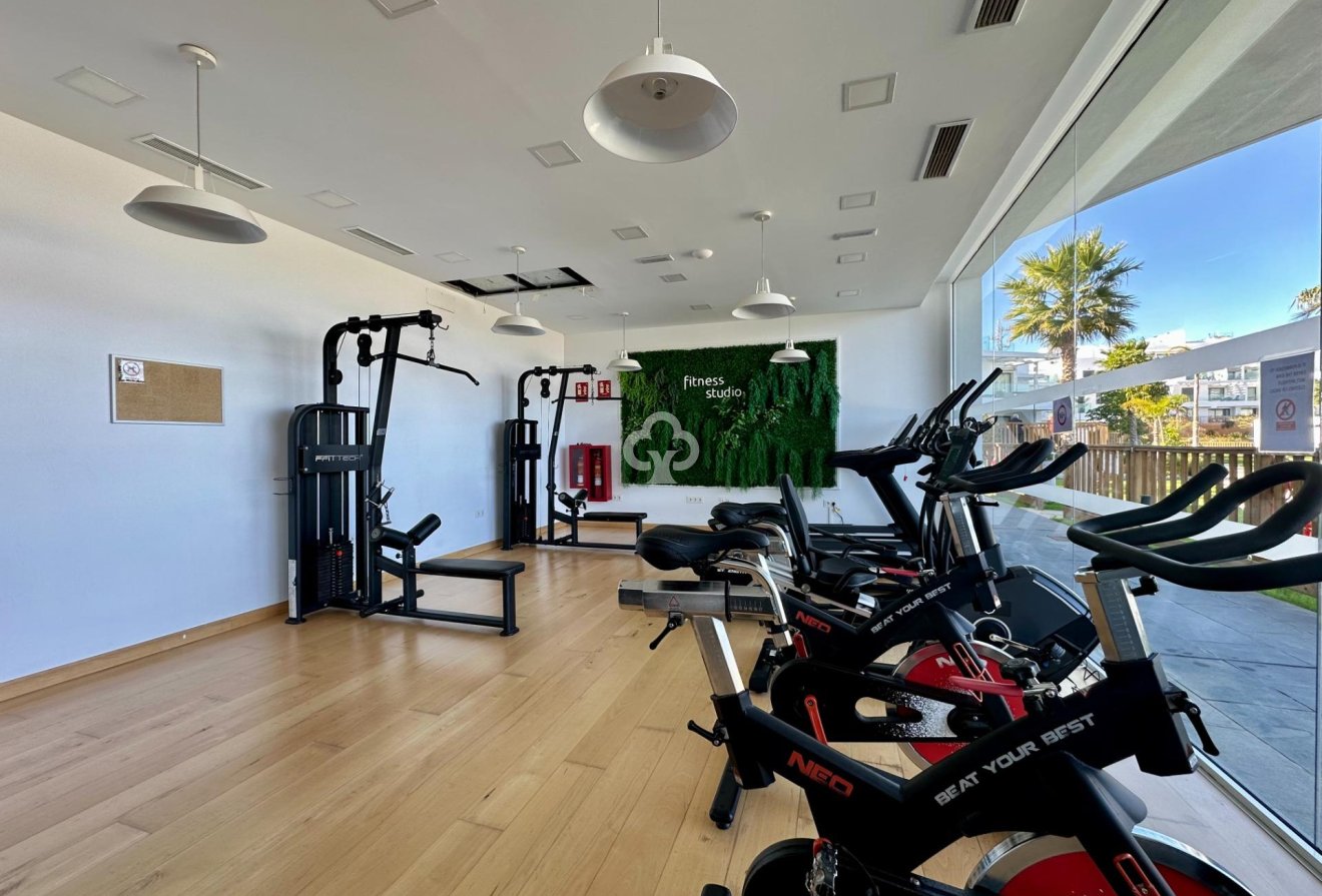 Resale - Penthouse -
Mijas - La Cala de Mijas